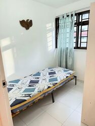 Blk 12 Holland Vista (Queenstown), HDB 3 Rooms #563895611